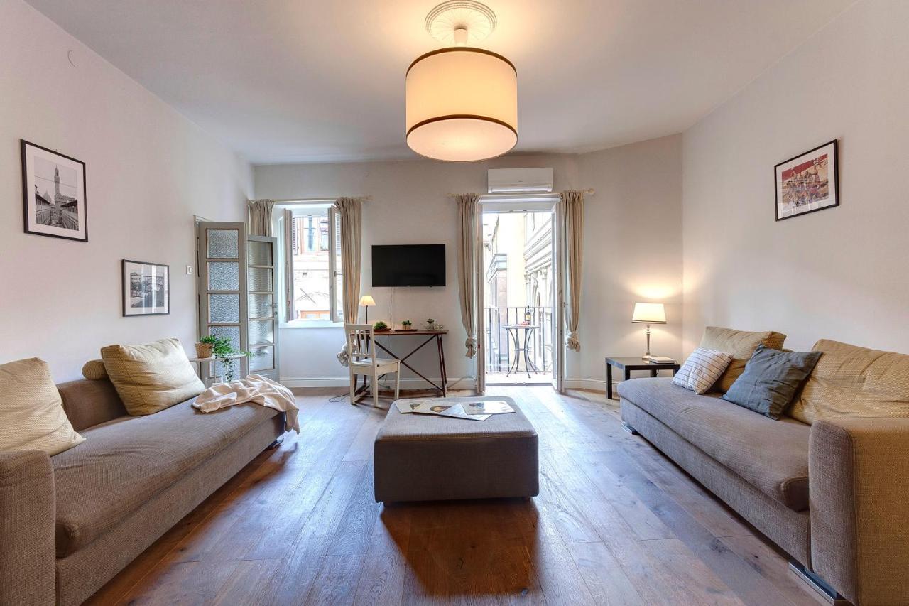 Nori Apartment By Mamo Firenze Eksteriør billede