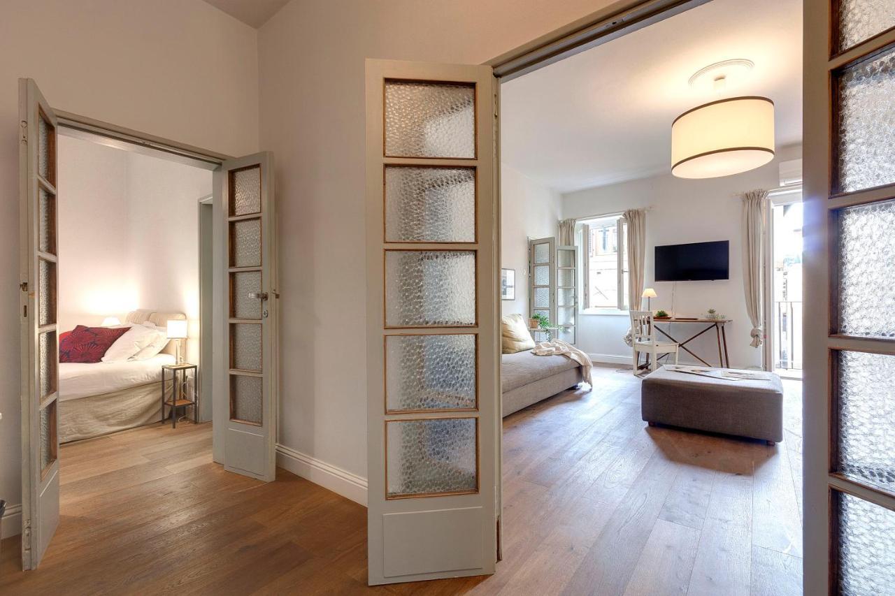 Nori Apartment By Mamo Firenze Eksteriør billede
