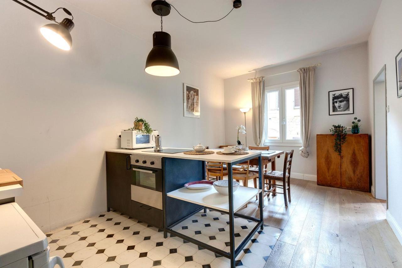 Nori Apartment By Mamo Firenze Eksteriør billede
