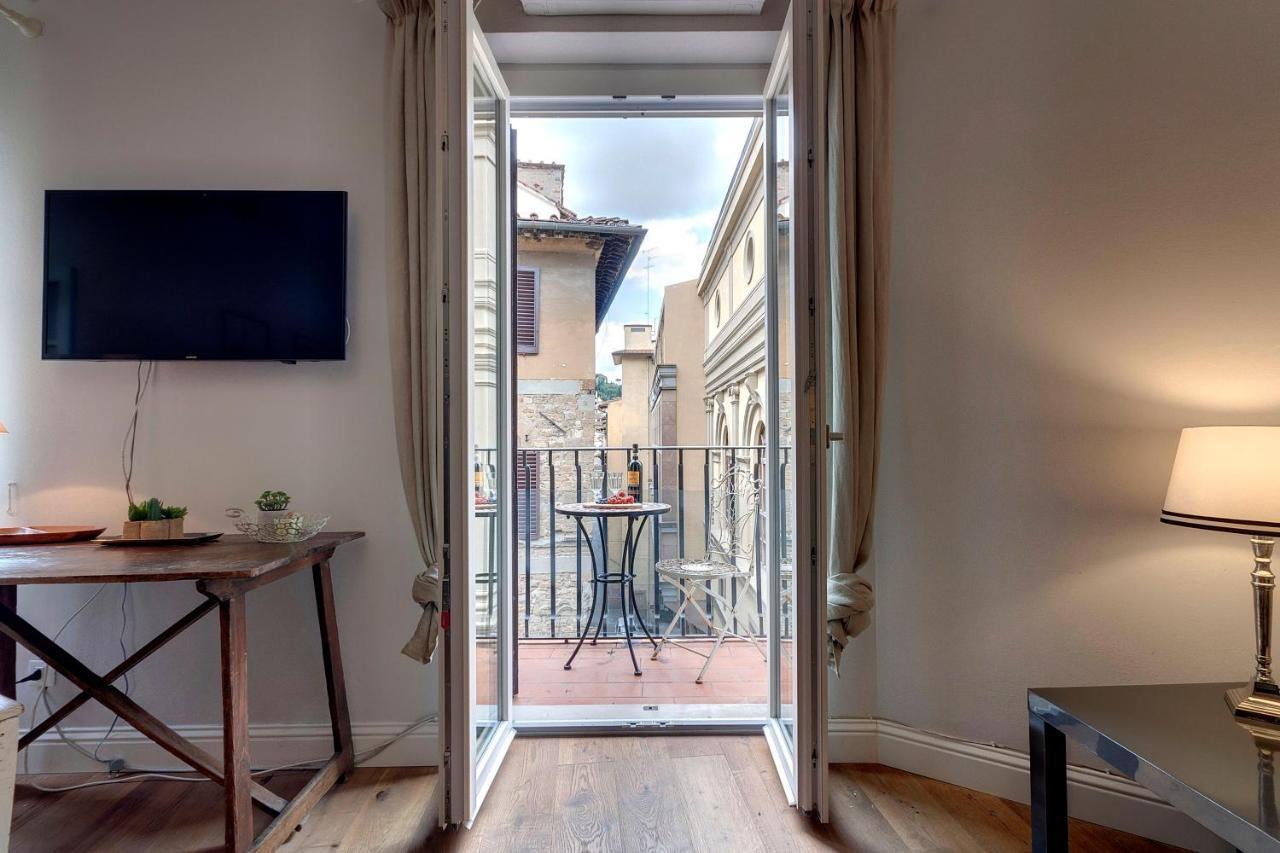 Nori Apartment By Mamo Firenze Eksteriør billede
