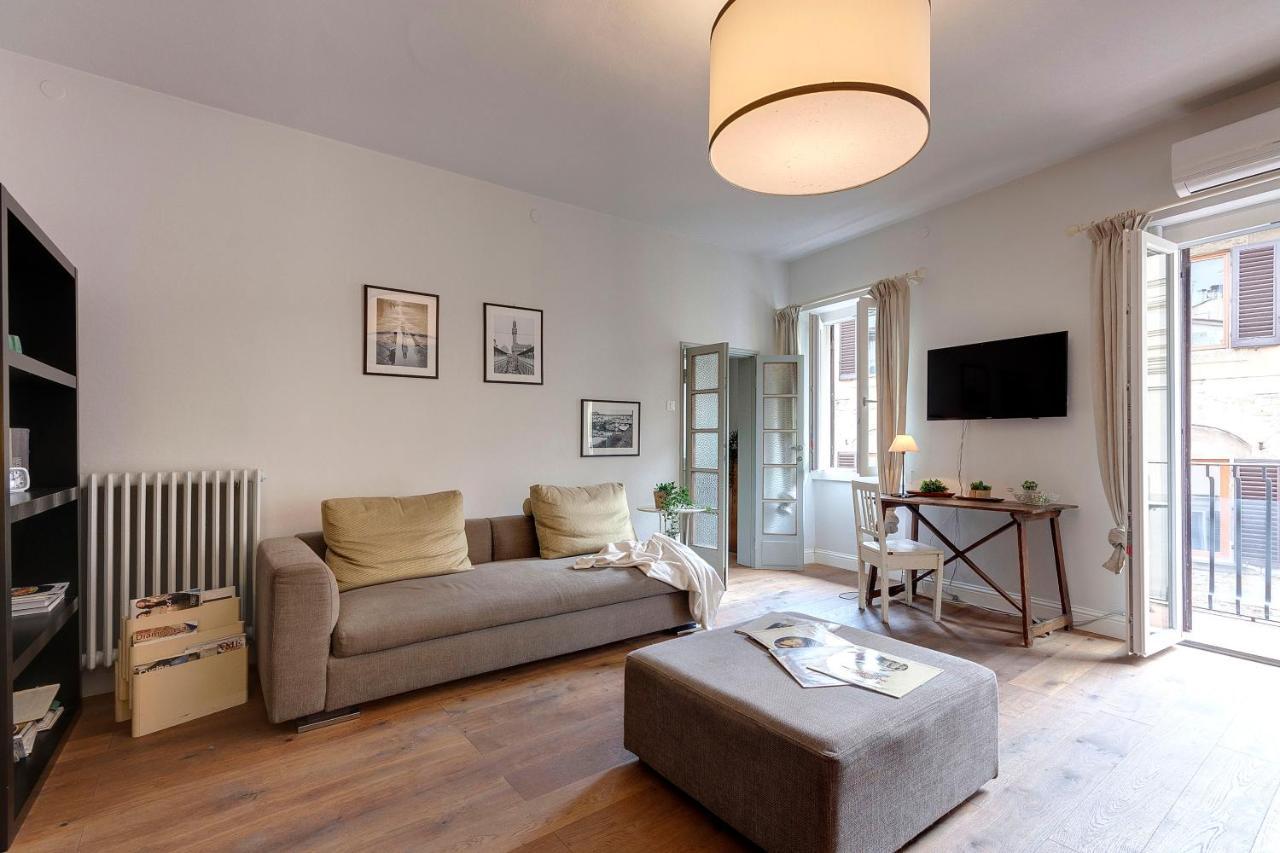 Nori Apartment By Mamo Firenze Eksteriør billede
