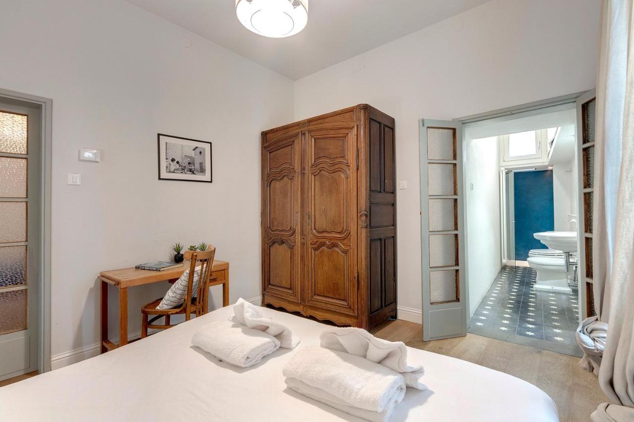 Nori Apartment By Mamo Firenze Eksteriør billede
