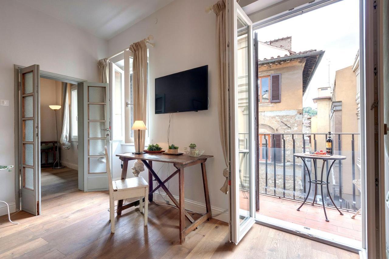 Nori Apartment By Mamo Firenze Eksteriør billede